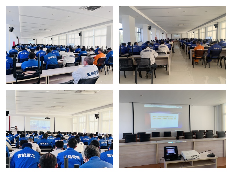 Asphalt Mixing Instalasi Tanaman Kuliah-CXTCM
