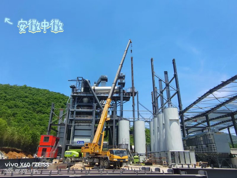 Selama liburan Hari Buruh, CXTCM telah mempercepat laju terobosan proyek.