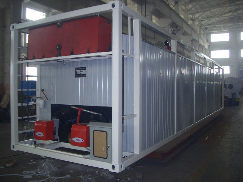 Apa Itu Tangki Pengangkut Aspal dan Mengapa Penting?